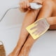 thumbnail image 4 of ColoMX 25pcs Guantes de baño desechables Cuerpo Exfoliante Guantes Guantes de fregado corporal (amarillo), 4 of 8
