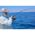 thumbnail image 6 of Penn Conflict II Spinning Reel and Fishing Rod Combo, 6 of 8