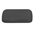 thumbnail image 1 of 10 Capacity  Case,Leather Texture One Hand Operation ABS Pocket Holder Portable Holder For Women Men, 1 of 8