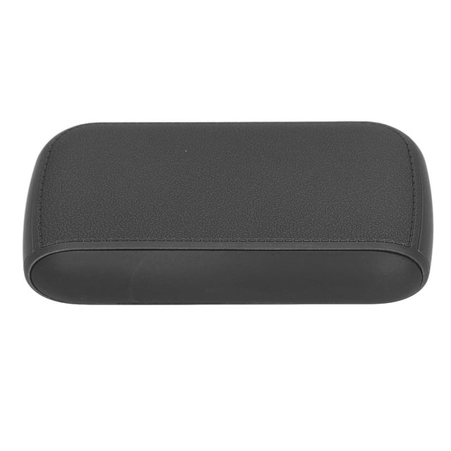 10 Capacity Case,Leather Texture One Hand Operation ABS Pocket Holder Portable Holder For Women Men