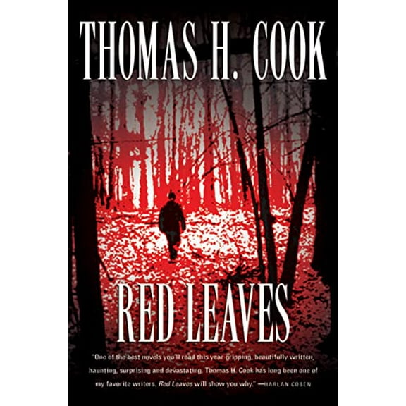Pre-Owned Red Leaves Paperback