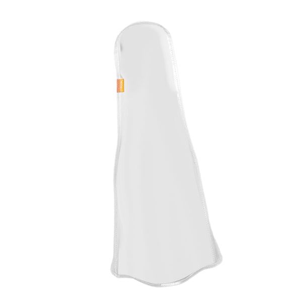 Funda para violín y violonchelo, funda lavable para instrumentos de cuerda. cubierta de violín