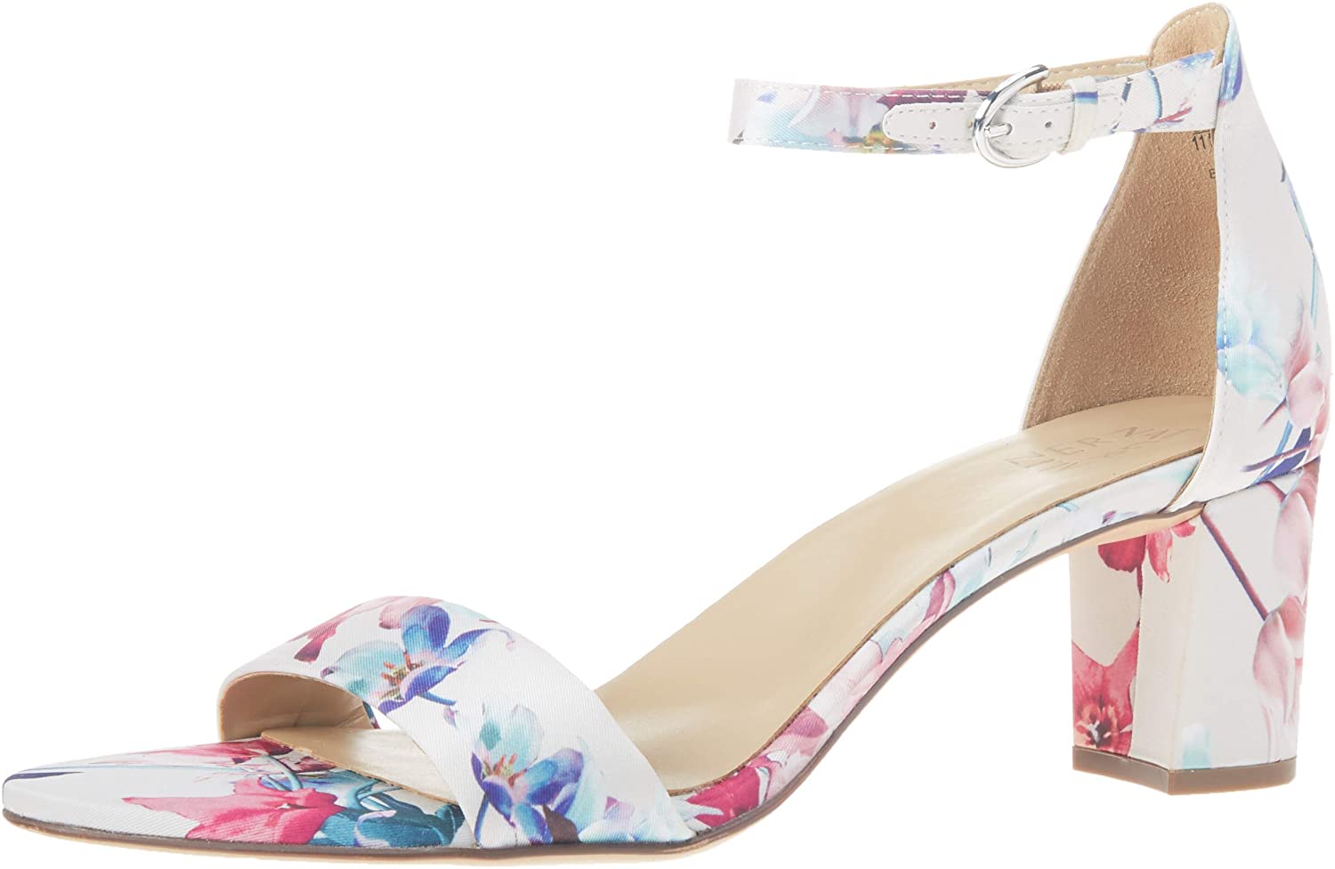 naturalizer vera ankle strap