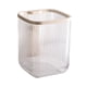 thumbnail image 1 of Mini bote de basura para mesa, para dormitorio y oficina. blanco, 1 of 9