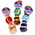thumbnail image 1 of Hartz Toy Tiny Dog Plush Ball, 1 of 1
