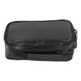 thumbnail image 2 of Kritne Waterproof Safe Bag with Zipper,Fireproof Document Bag,Fireproof Document Bag with Lock Portable Small Fireproof Document Bag for Home Office Travel, 2 of 8
