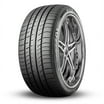 Zestino Gredge 07RS Track Competition 255/40ZR17 94W Passenger Tire ...