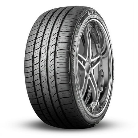 Kumho Ecsta PA51 All Season 255/40ZR17 94W Passenger Tire