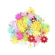 thumbnail image 3 of 10 piezas de accesorios colgantes Soledad abalorios para pendientes fabricación DIY Estilo D 20x17mm Multi, 3 of 8