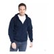 thumbnail image 3 of Sudadera Yazbek Con Capucha Y Cierre Unisex Lisa, 3 of 3