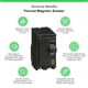 thumbnail image 2 of Disyuntor Schneider Electric QO de 15 amperios, bipolar, 120/240 V, 2 of 3