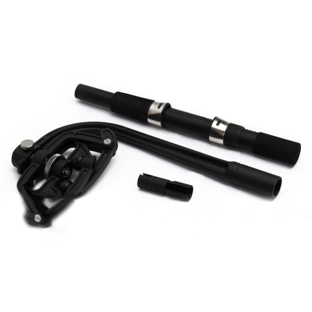 Fishing Reel Winder Fishing Line Reel Spooler System Fishing Line