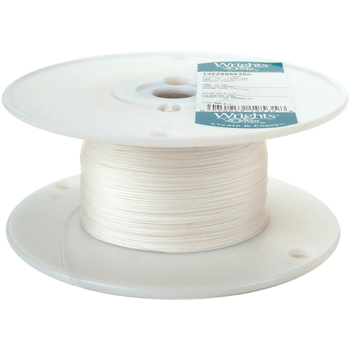 wrights-poly-drapery-cord-1-16-x-250-yds-70659195358-ebay