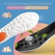 thumbnail image 3 of Foot Drop Corrector,Foot Drop Postural Correction BraceAdjustable Foot Drop Orthosis for Leg Support,Right S, 3 of 5
