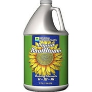 General Hydroponics Liquid KoolBloom for Gardening, 1-Gallon