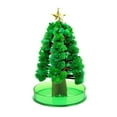 thumbnail image 3 of Christmas Gift Paper Tree Magic Growing Tree Toy Boys Girls Novelty  30ml, 3 of 5