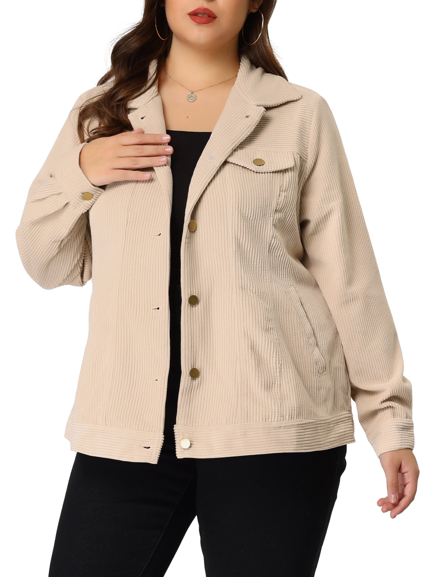 Unique Bargains Women's Plus Size 