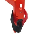 thumbnail image 1 of Xingzhi Aluminum Grade Rod Level Bubble Level for Round or Square Rods Tower Ruler Orange, 1 of 7