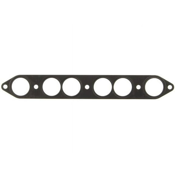 Intake Plenum Gasket - Compatible with 2000 - 2004 Nissan Xterra 3.3L V6 VG33E 2001 2002 2003