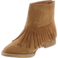 thumbnail image 2 of Volatile Barkley Girls Toddler Youth Boot, 2 of 4