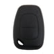 thumbnail image 1 of Funda Negro Caso para Llave de 2 Botones para Coche, 1 of 5