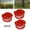 Orange, variant on QIFEI 6Pcs Replacement Trimmer Line for Craftsman String Trimmer, Replacement Spools N595044 Orange