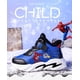 thumbnail image 1 of Zapatos informales gruesos y cálidos de dibujos animados de Disney para niños y niñas, zapatos deportivos para estudiantes, zapatos para correr, zapatos de algodón, plantilla 36 de 23,0 cm Gao Jinjia LED, 1 of 2