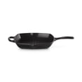 thumbnail image 4 of Skillet Grill Le Creuset de hierro fundido esmaltado Signature 10.25, 4 of 5