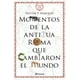 thumbnail image 1 of Libro Momentos De La Antigua Roma Que Cambiaron El Mundo Tapa Blanda, Autor Nestor F. Marques Gonzalez, Editorial Planeta Mexico, 1 of 2