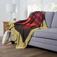 thumbnail image 4 of The Northwest 1GOT-23600-0007-OOF 50 x 60 in. Warner Bros. Game of Thrones Empty Cup Silk Touch Throw Blanket, 4 of 5