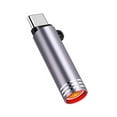 thumbnail image 2 of QHUDLV Type-C Mobile Cigarette Lighter Car Plug in Mobile Creative Igniter, 2 of 9
