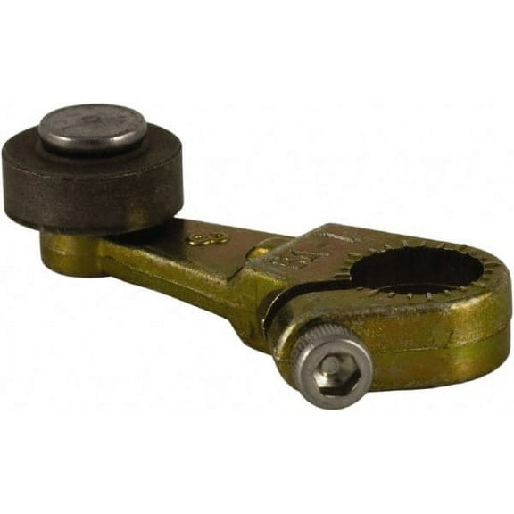 Telemecanique Sensors Roller Lever Arm,1.38 In. Arm L 9007BA1