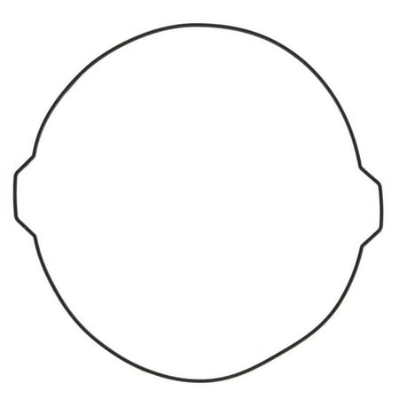 Vertex 817889 Clutch Cover Gasket