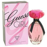 Guess Girl Eau De Toilette Spray, Perfume for Women, 3.4 oz