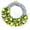 #01, variant on 16 inch Acrylic Easter Wreath with Pastel Eggs Artificial Easter Egg Wreath for Front Door Spring Door Wreath Easter Decorations for Home