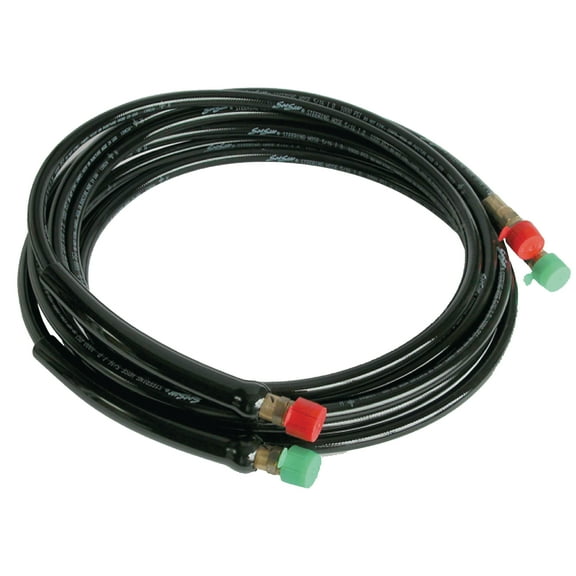 SeaStar Solutions Standard Outboard Hose Kit