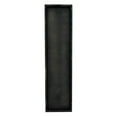 thumbnail image 5 of Vertical Wooden Welcome Sign Plaque with Wreath for Front Door, 5 of 5