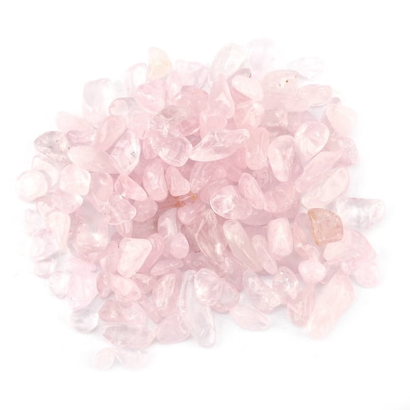 Natural Crystal Stone, Irregular Shaped Crystal Stone, Quartz Rough Stones for Tumbling, Cabbing, Fountain Rocks, Decoration,Polishing[pink]