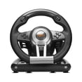 thumbnail image 3 of Volante de carreras PXN V3II con pedales para PS3 PS4 Xbox One Xbox Series X/S Switch Negro, 3 of 5