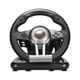thumbnail image 3 of Volante de carreras PXN V3II con pedales para PS3 PS4 Xbox One Xbox Series X/S Switch Negro, 3 of 5