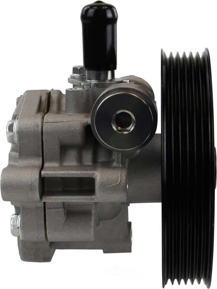 Atlantic Automotive Engineering 63138N AAE New Hydraulic Power Steering Pump 100% Tested