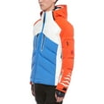thumbnail image 4 of Bogner mens  Jesse Outdoor Jacket, 38, Orange, 4 of 5