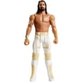 thumbnail image 2 of WWE Main Event Series 2026 Wave 2 Seth Rollins 6" Action Figure, 2 of 3