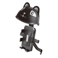 thumbnail image 1 of Universal Bike Phone Mount Adjustable Sunshade For Outdoor Cycling Compatible With All Smartphones, 1 of 6
