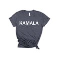 thumbnail image 5 of 2024 Election Graphic Tee - Unisex USA-Made Political T-Shirt - Shirts for Women & Men - Natural, 5 of 5