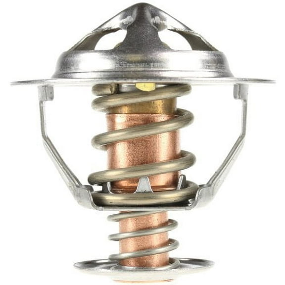 Motorad Engine Coolant Thermostat P/N:2328-170 Fits select: 1992-2015 HONDA CIVIC, 2017-2022 HONDA HR-V