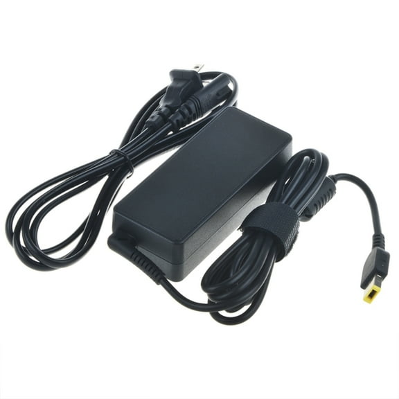 PKPOWER AC Adapter Charger Power for Lenovo ThinkPad X1 Yoga Carbon 3rd 4th Gen Laptop