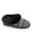 Black Combo, variant on Women's Hannah Knit Clog House Shoe Slipper