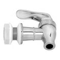 Brio Water Dispenser Replacement Valve 6Pack, Cooler Faucet Spigot for