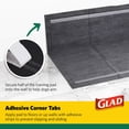 thumbnail image 3 of Almohadillas de adiestramiento para perros Glad for Pets, carbón activado XL, 24 unidades, 3 of 9